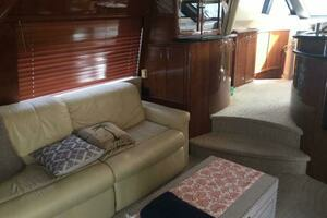 SILVER LINING 2005 Marquis Flybridge Yacht For Sale in Montego Bay 