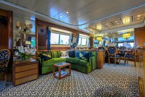 CIPANGO 92ft Versilcraft Yacht For Sale