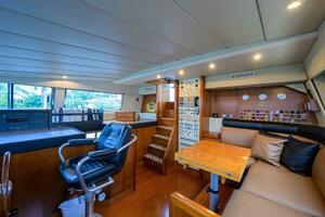 CIPANGO 92ft Versilcraft Yacht For Sale