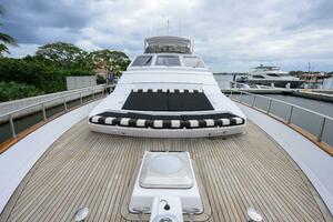 CIPANGO 92ft Versilcraft Yacht For Sale