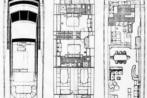 1992 Versilcraft Super Challenger 92 thumbnail 38