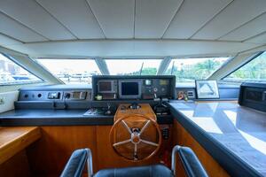 CIPANGO 92ft Versilcraft Yacht For Sale