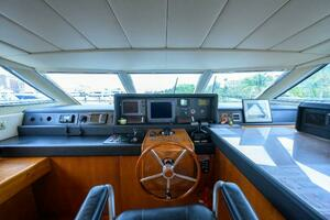 1992 Versilcraft Super Challenger 92 thumbnail 23