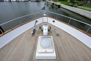 CIPANGO 92ft Versilcraft Yacht For Sale