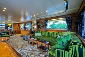 CIPANGO 92ft Versilcraft Yacht For Sale
