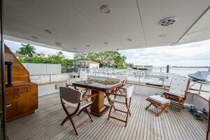 CIPANGO 92ft Versilcraft Yacht For Sale