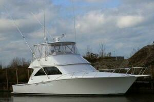  2003 Viking  Yacht For Sale in Scituate MA