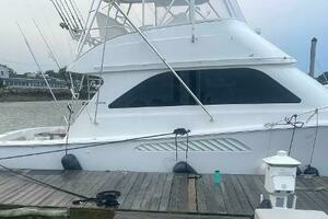  2003 Viking  Yacht For Sale in Scituate MA