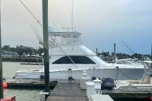  2003 Viking  Yacht For Sale in Scituate MA