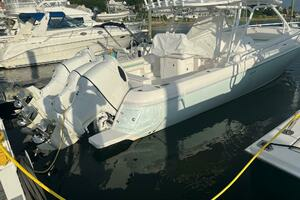  2018 Intrepid  Yacht For Sale in Humarock MA