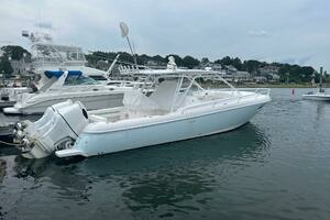  2018 Intrepid  Yacht For Sale in Humarock MA
