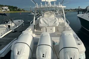  2018 Intrepid  Yacht For Sale in Humarock MA