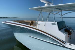  2023 Composite Yacht CY34CC Yacht For Sale in Trappe MD