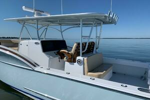  2023 Composite Yacht CY34CC Yacht For Sale in Trappe MD
