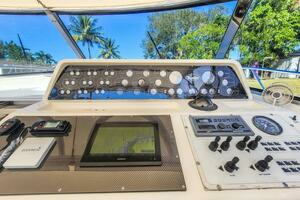 1998 Baia Sports Cruiser thumbnail 14