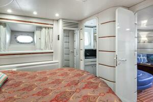 1998 Baia Sports Cruiser thumbnail 23