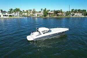 1998 Baia Sports Cruiser thumbnail 1