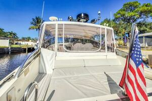 1998 Baia Sports Cruiser thumbnail 8