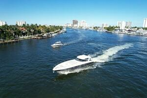 1998 Baia Sports Cruiser thumbnail 2