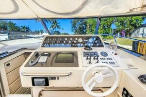 1998 Baia Sports Cruiser thumbnail 13