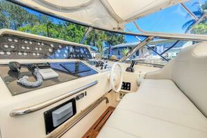 1998 Baia Sports Cruiser thumbnail 12