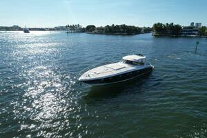 1998 Baia Sports Cruiser thumbnail 4