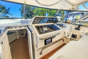 1998 Baia Sports Cruiser thumbnail 11