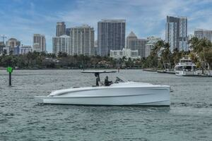  2024 Solaris 40 Open Yacht For Sale in Fort Lauderdale FL