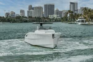  2024 Solaris 40 Open Yacht For Sale in Fort Lauderdale FL