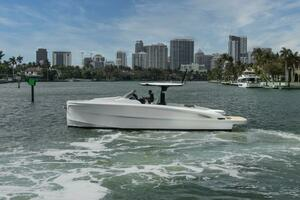  2024 Solaris 40 Open Yacht For Sale in Fort Lauderdale FL