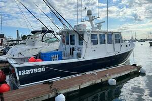  2010 Northern Bay 38 Northern Bay Yacht For Sale in Scituate MA