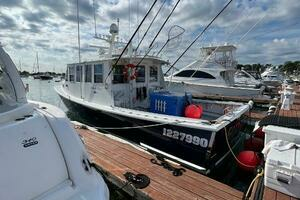  2010 Northern Bay 38 Northern Bay Yacht For Sale in Scituate MA