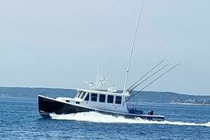  2010 Northern Bay 38 Northern Bay Yacht For Sale in Scituate MA