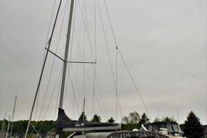 FIRST LIGHT yacht for sale