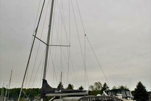 First Light 2017 Hanse 505 Yacht For Sale in Midland 