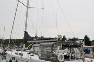 FIRST LIGHT Worth Avenue Yachts