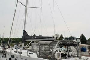 First Light 2017 Hanse 505 Yacht For Sale in Midland 