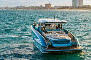 Yacht for sale 53FT (16.15M) SOLARIS