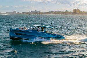 53FT (16.15M) SOLARIS