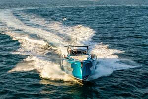 53FT (16.15M) SOLARIS