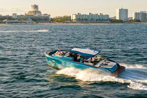 53FT (16.15M) SOLARIS