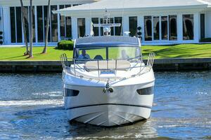 2022 Princess V50 Open thumbnail 51