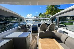 2022 Princess V50 Open thumbnail 33