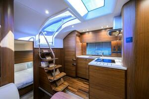 2022 Princess V50 Open thumbnail 2