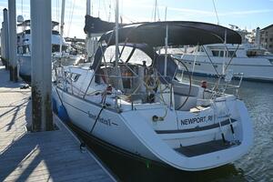 Sweet Water II 36ft Jeanneau Yacht For Sale