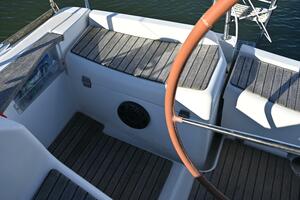 Sweet Water II 36ft Jeanneau Yacht For Sale