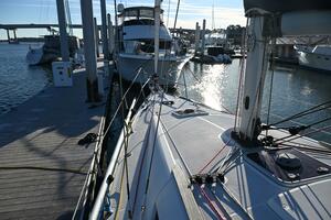 Sweet Water II 36ft Jeanneau Yacht For Sale