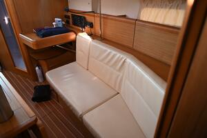 Sweet Water II 36ft Jeanneau Yacht For Sale