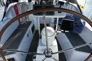 Sweet Water II 36ft Jeanneau Yacht For Sale