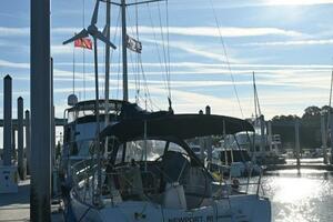 Sweet Water II 36ft Jeanneau Yacht For Sale